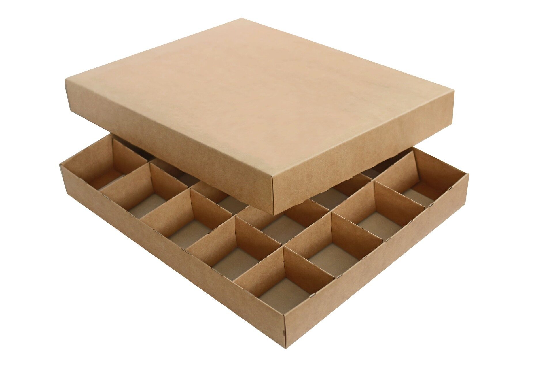 Коробка форм купить. Коробки конфет. Упаковка коробки. Коробки с ячейками. Картонные коробки с ячейками.